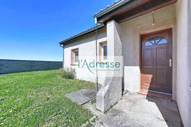 Maison 4 pièces 262000 €