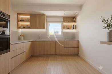 Maison 4 pièces 257000 €