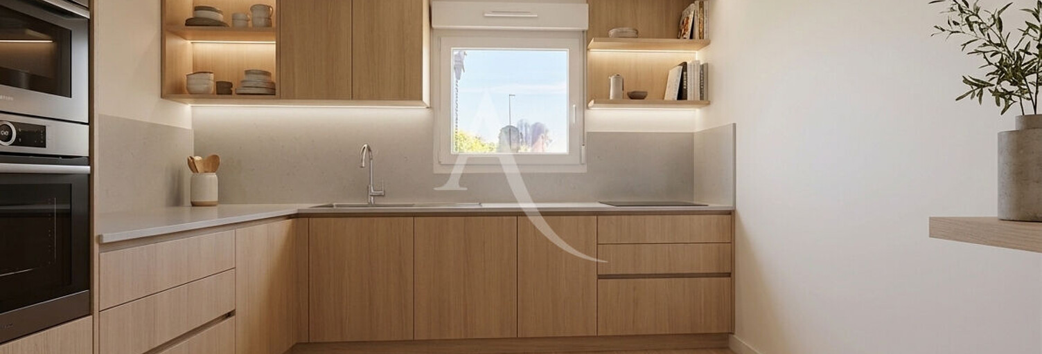 Maison 4 Pièces 78 m² à vendre à Gratentour (31150)