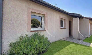 Maison 4 Pièces 78 m² à vendre à Gratentour (31150)