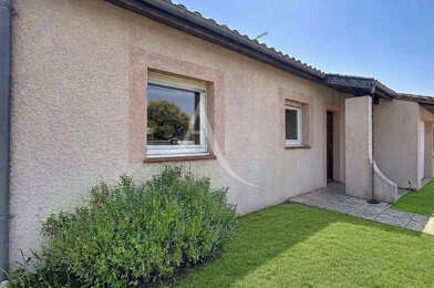 Maison 4 pièces 257000 €