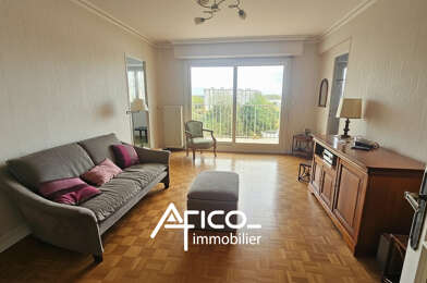 Appartement 4 pièces 159000 €