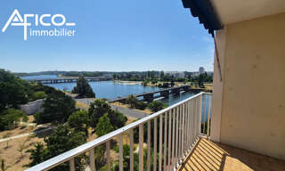 Appartement 4 Pièces 84 m² à vendre à Tours (37000)