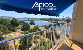 Appartement 4 Pièces 84 m² à vendre à Tours (37000)
