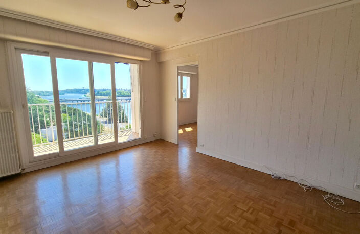 Appartement - 84 m2 - Tours — photo 3