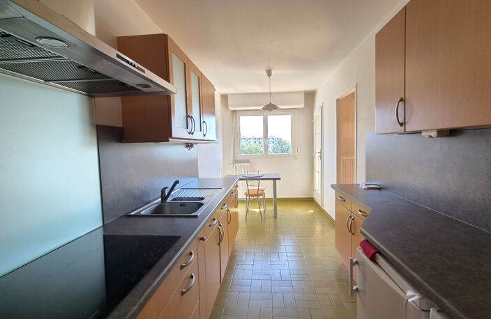 Appartement - 84 m2 - Tours — photo 4
