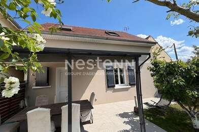 Maison 5 pièces 320000 €