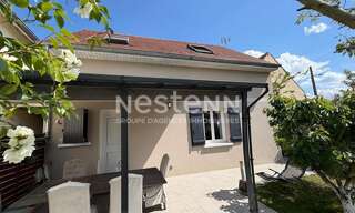 Maison 5 Pièces 80 m² à vendre à Butry-sur-Oise (95430)