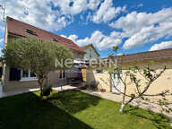 Maison individuelle à vendre sur la commune de Butry-Sur-Oise - 5 pièces, 3 chambres — photo 2