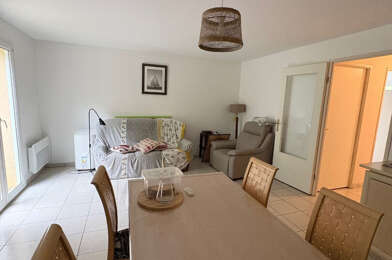 Maison 4 pièces 850 €