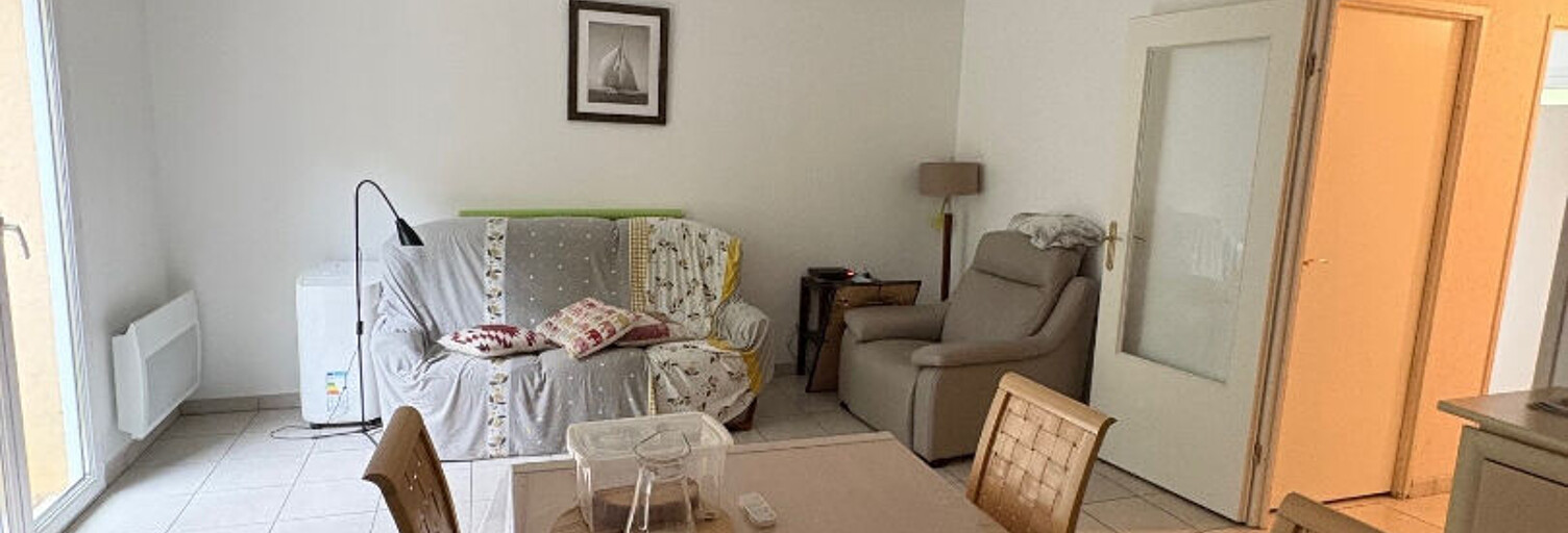 Maison 4 Pièces 87 m² à louer à Fontaine-le-Comte (86240)
