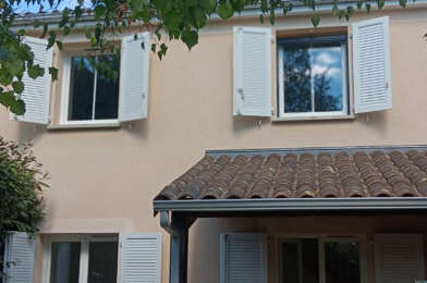 Maison 4 pièces 850 €