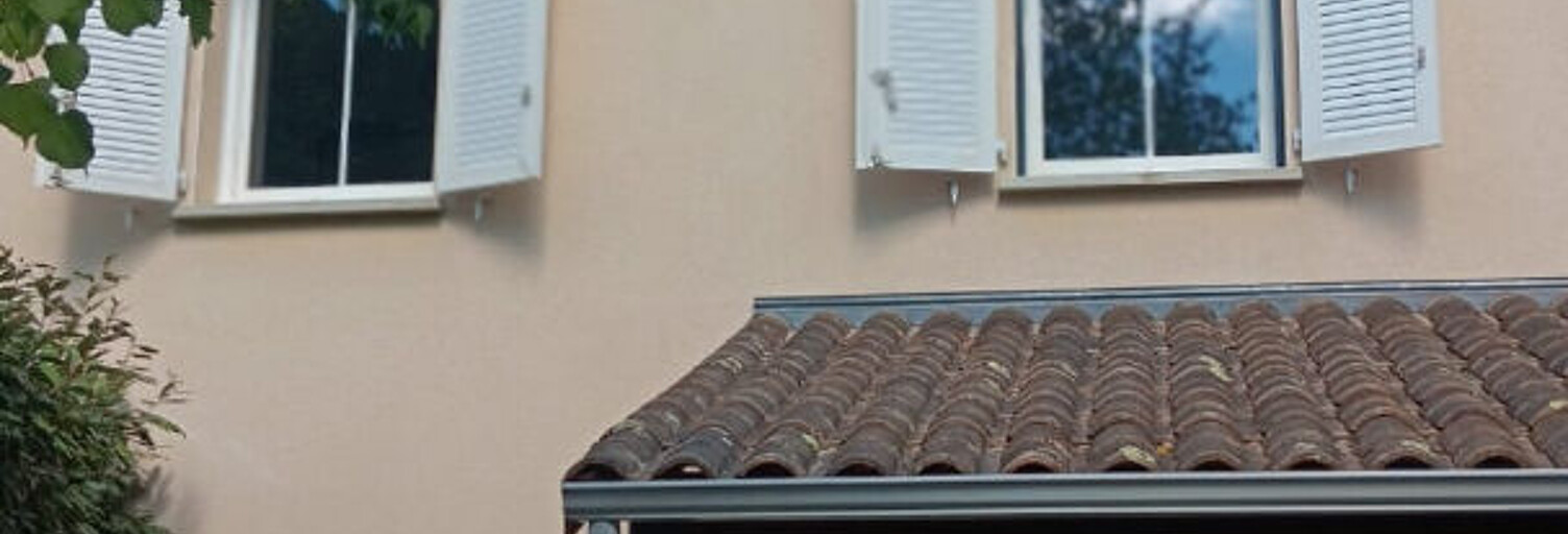 Maison 4 Pièces 87 m² à louer à Fontaine-le-Comte (86240)