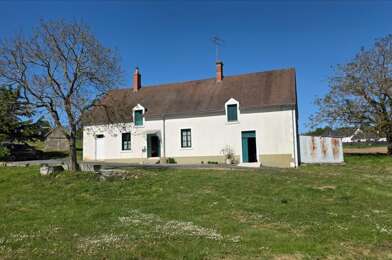 Maison 4 pièces 74725 €
