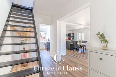 Maison 4 pièces 252000 €