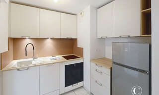 Appartement 2 Pièces 45 m² à louer à Cernay (68700)