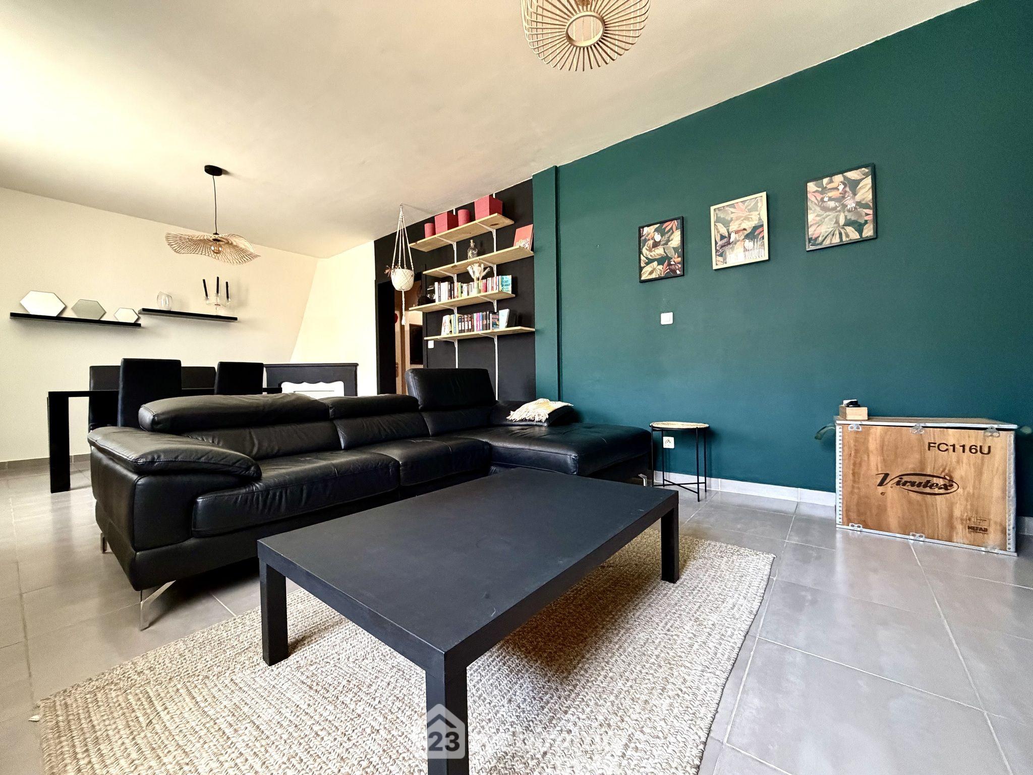 Agence immobilière de 123webimmo.com