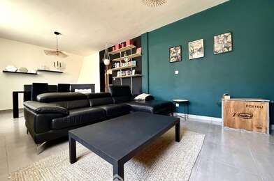 Appartement 3 pièces 226000 €