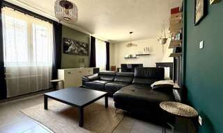 Appartement 3 Pièces 72 m² à vendre à Bastia (20200)