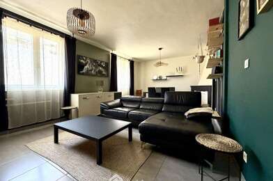 Appartement 3 pièces 219000 €