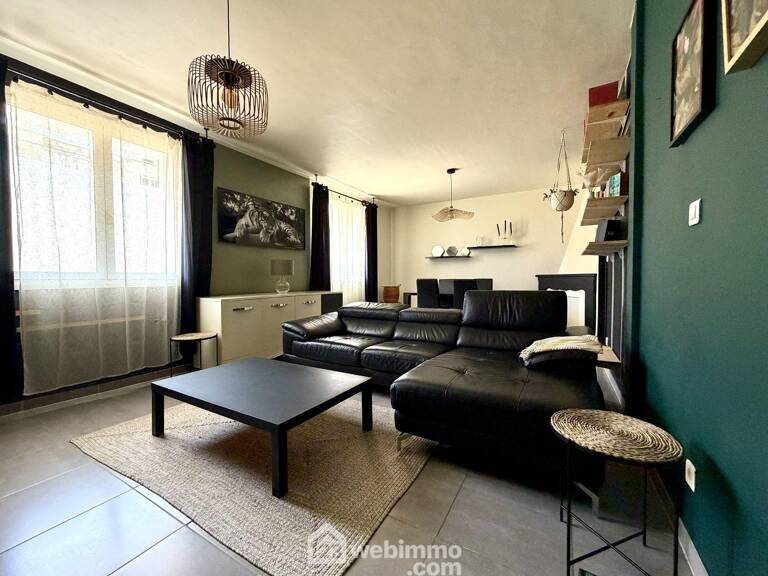 Appartement - 72m² - Bastia — photo 1