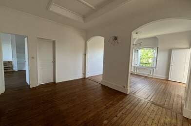Appartement 5 pièces 153000 €
