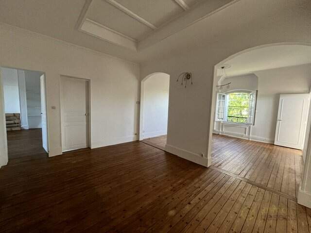 Appartement — photo du bien