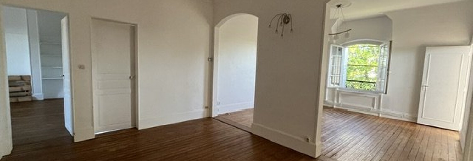 Appartement 5 Pièces 132 m² à vendre à Étrépagny (27150)
