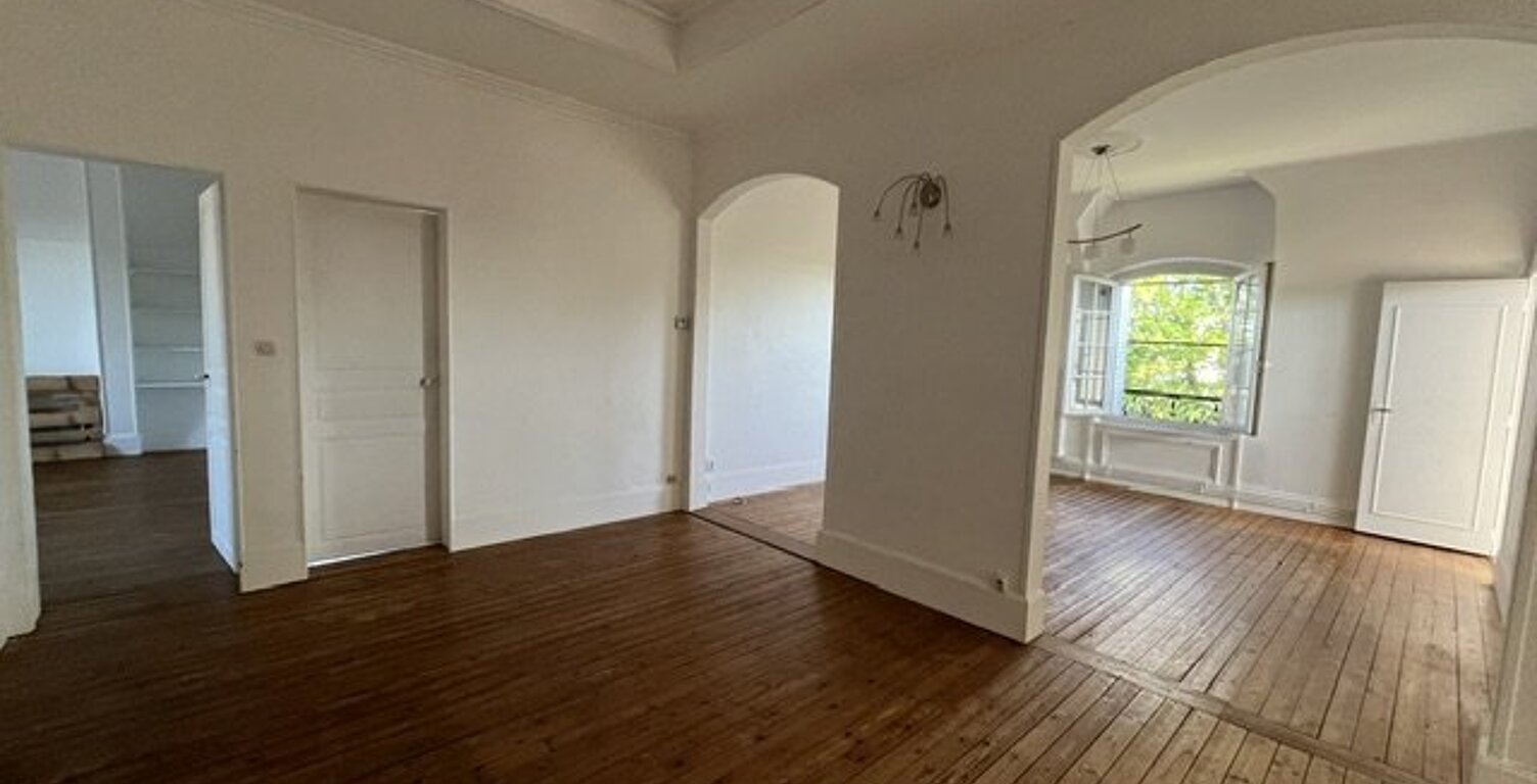 Appartement — photo 1