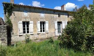 Maison 3 Pièces 116 m² à vendre à Saint-Ciers-sur-Gironde (33820)