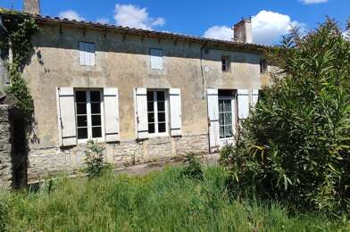 Maison 3 pièces 132000 €