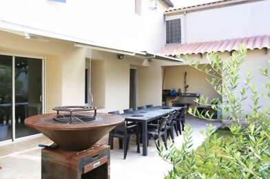 Maison 4 pièces 316700 €
