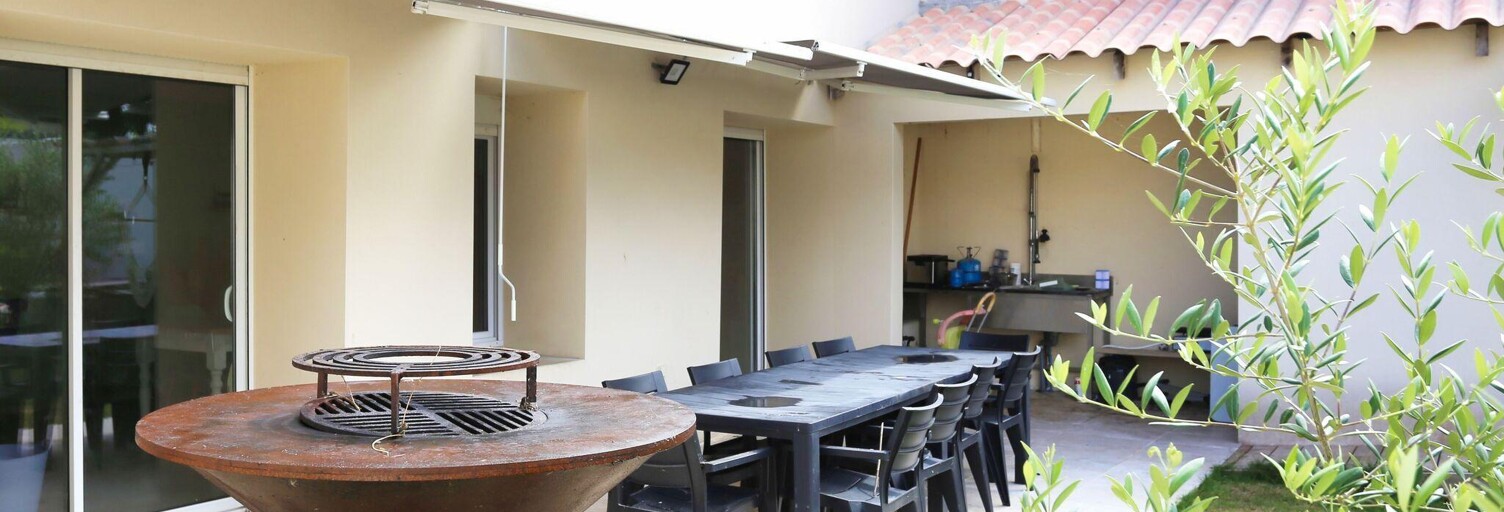 Maison 4 Pièces 131 m² à vendre à Saint-Sauveur-d'Aunis (17540)