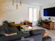 Maison de village - 131m² - Saint-Sauveur-d'Aunis — photo 3