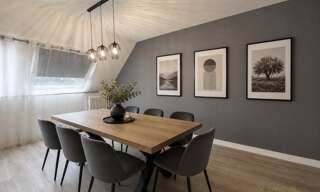 Maison 3 Pièces 56 m² à vendre à Gisors (27140)