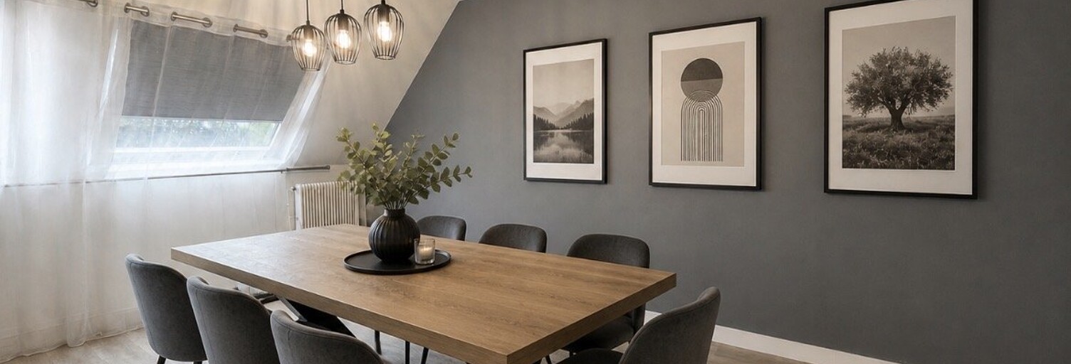Maison 3 Pièces 56 m² à vendre à Gisors (27140)
