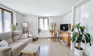 Appartement 3 Pièces 62 m² à vendre à Ittenheim (67117)