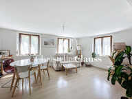 Appartement  3 pièce ITTENHEIM — photo 2