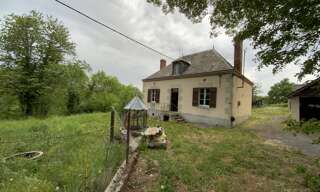 Maison 4 Pièces 64 m² à vendre à Bonnat (23220)