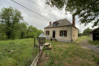 Maison 4 pièces 54500 €