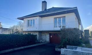 Maison 4 Pièces 119 m² à vendre à Lamotte-Beuvron (41600)