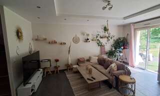 Maison 5 Pièces 123 m² à vendre à Osny (95520)