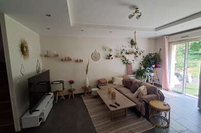 Maison 5 pièces 347400 €