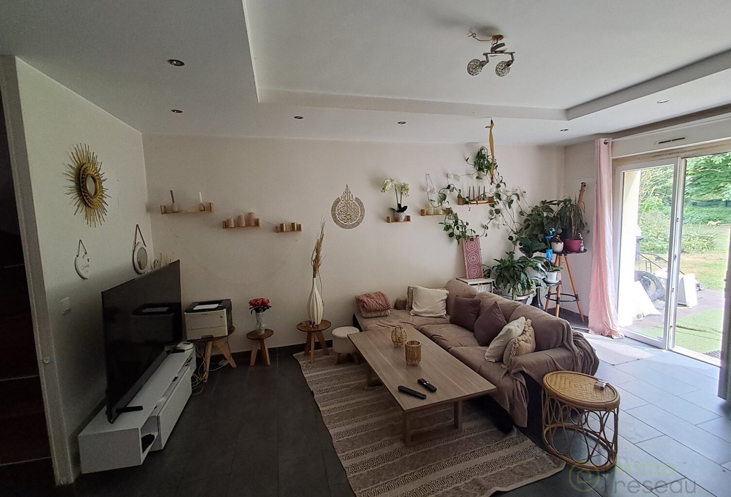 Maison — photo 1