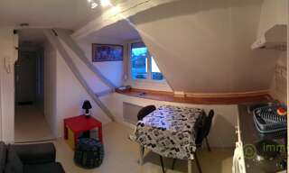 Appartement 6 Pièces 83 m² à vendre à Amiens (80000)