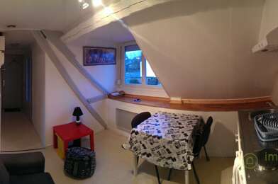 Appartement 6 pièces 220000 €