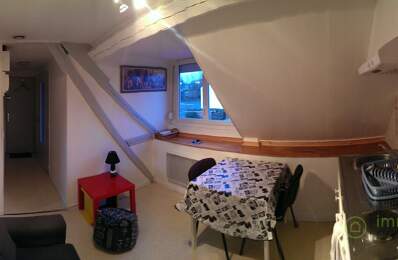 Appartement — photo du bien
