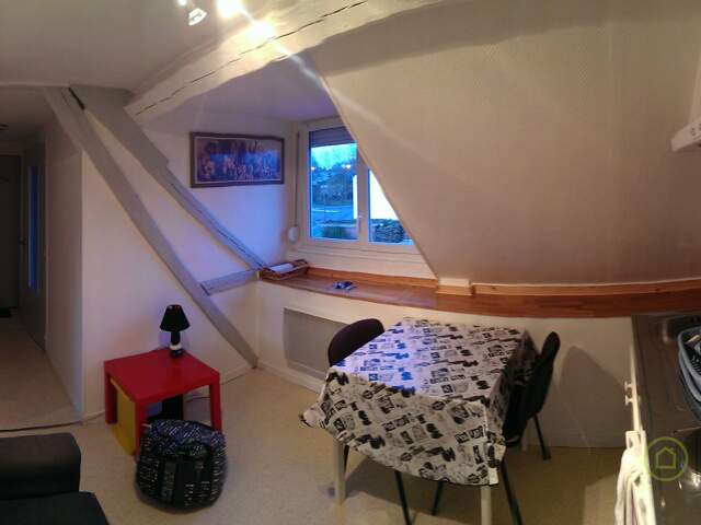 Appartement — photo du bien