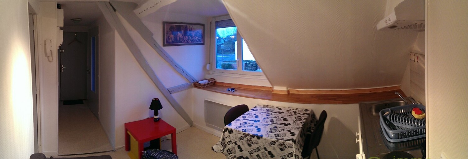 Appartement 6 Pièces 83 m² à vendre à Amiens (80000)