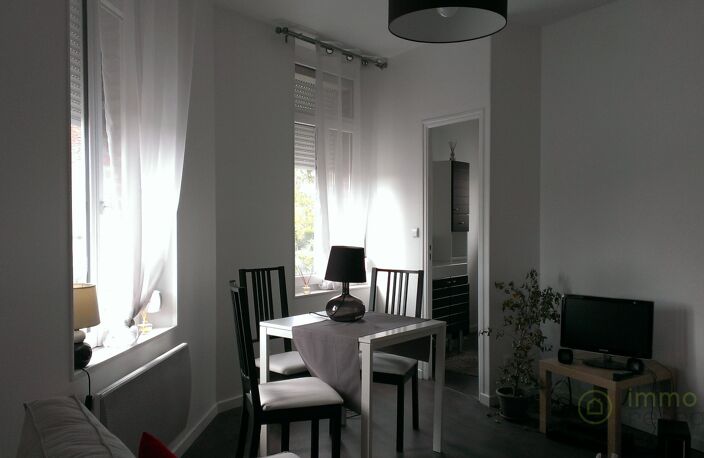 Appartement — photo 2